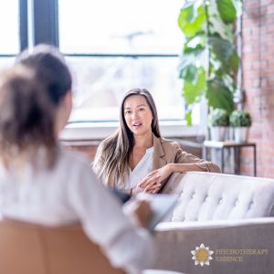 What to Expect From Your First Psychotherapy Session