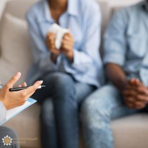 Signs You Should Try Couples Counselling in Richmond HIll